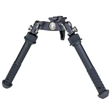 ACCUSHOT BT65-NC Gen2 CAL Atlas Bipod Plus Area 419 ARCALOCK QD Clamp (BT65-NC-PLUS-419ArcQD)