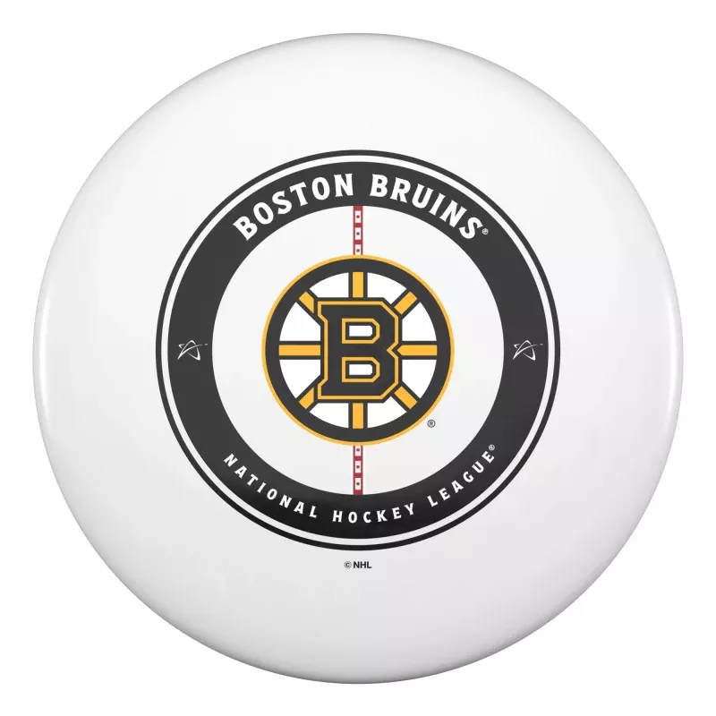 ACE Line P Model S Basegrip – NHL Home Ice Stamp