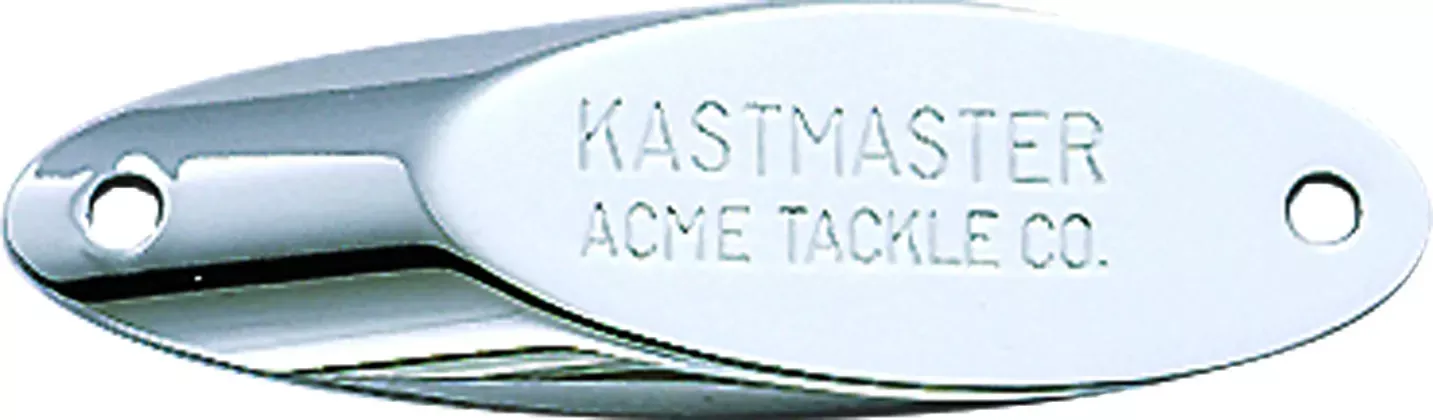 Acme Kastmaster Spoon