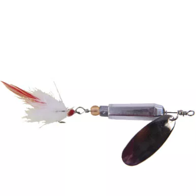 Acme Rattlin' Spinmaster Silver Bullet 1/16oz