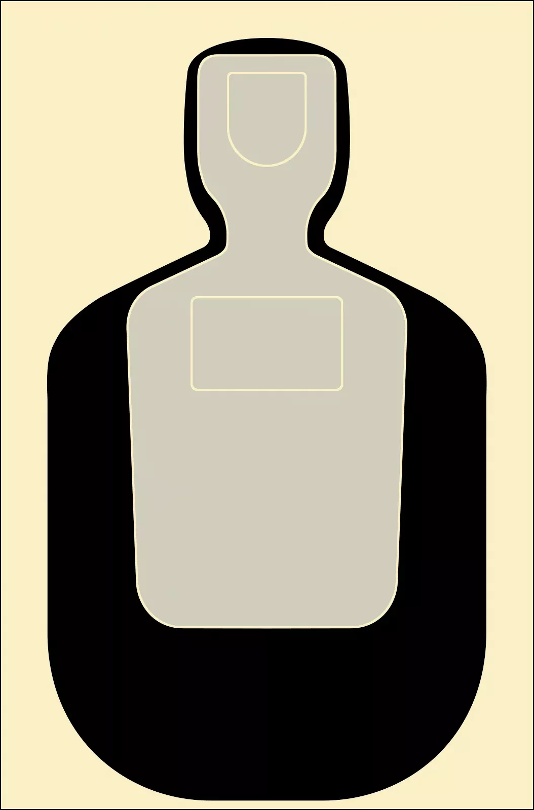Action Tgt Standard Tq 19 100pk