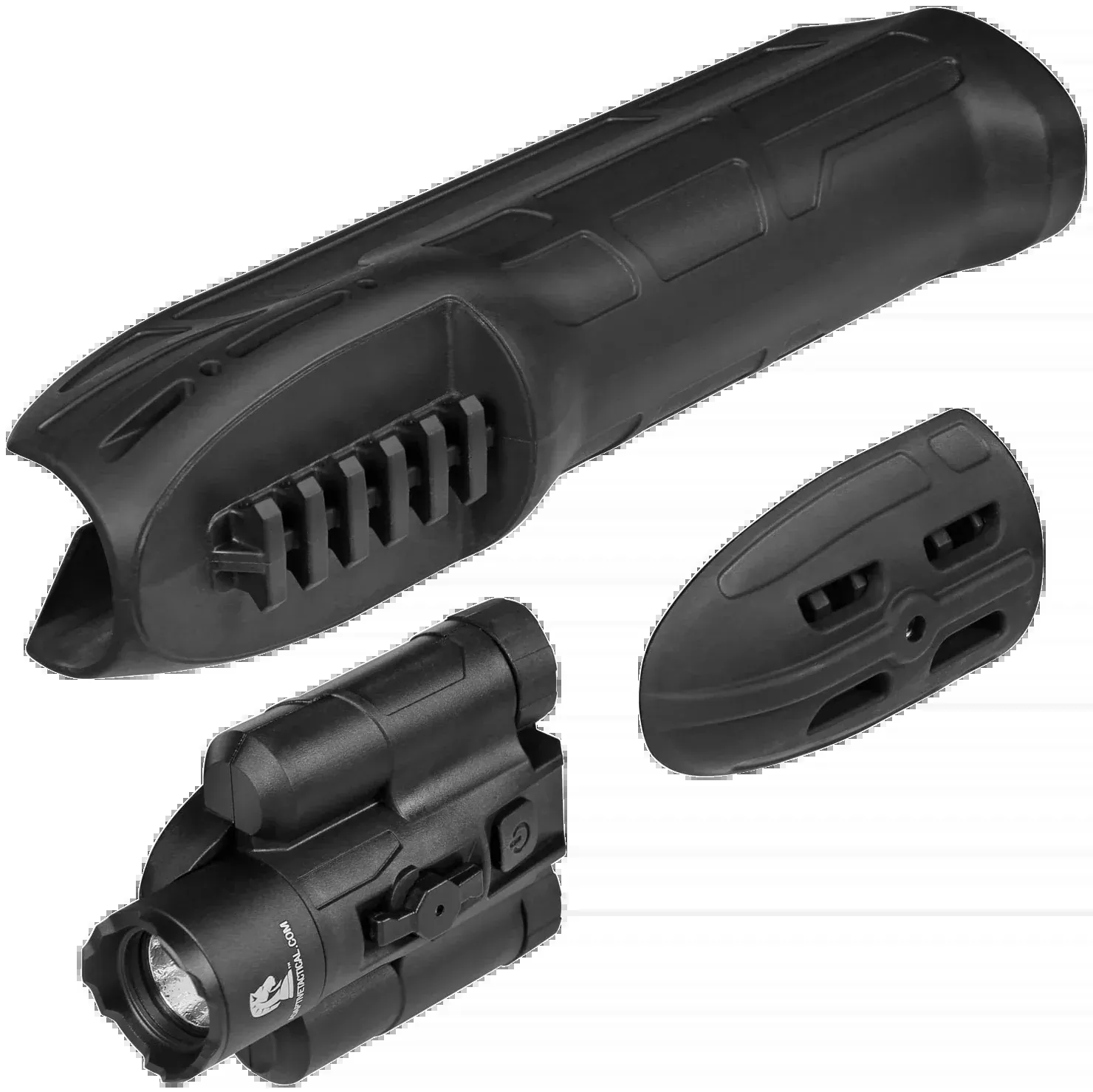 Adaptive Tactical Ex Performance, Adapt At02900Ex Lightd Fornd Rem870 12g