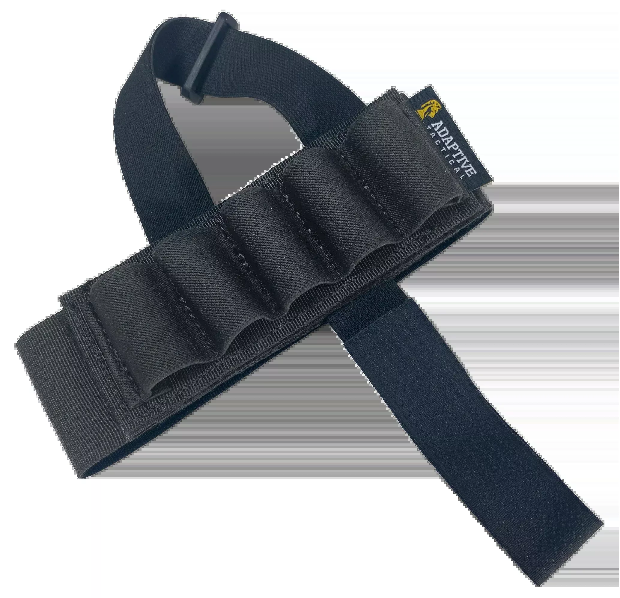 Adaptive Tactical Stock Mounted Shell Carrier, Adapt At06400Stock Mounted Shell Carrier