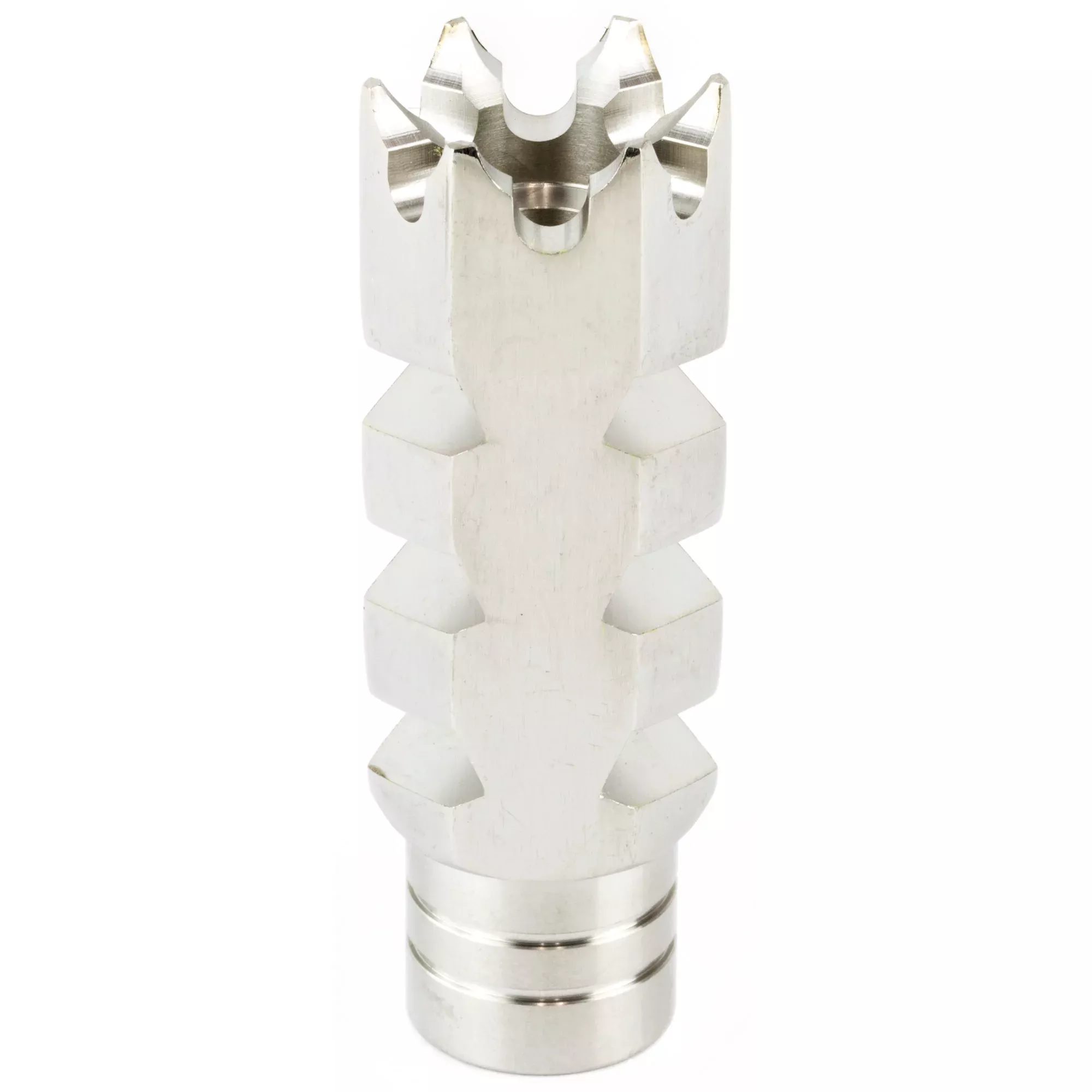 Adv Tech Ar15 223/5.56 Mzl Brk Ss