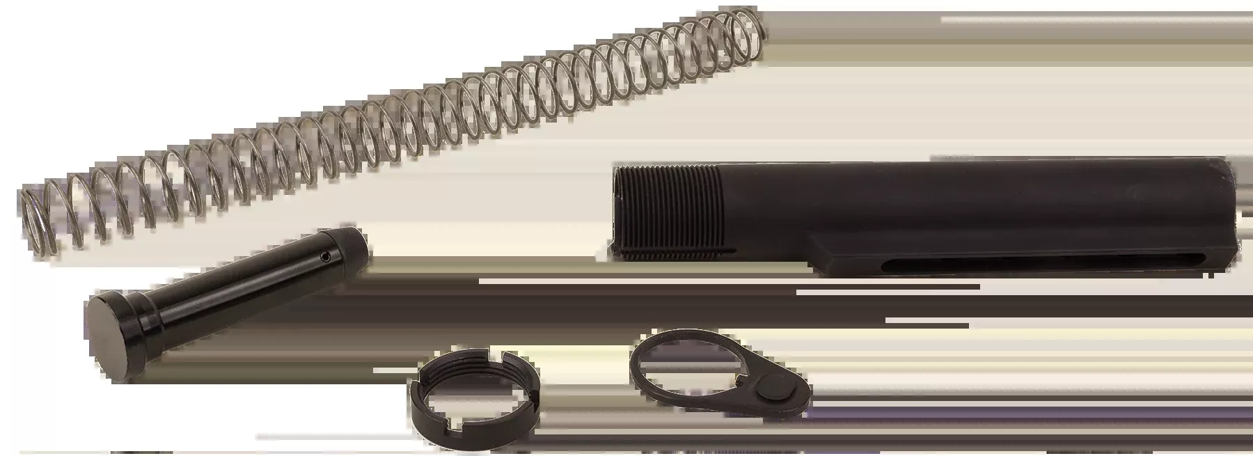 Adv Tech Ar15 Buffer Tube Pkge