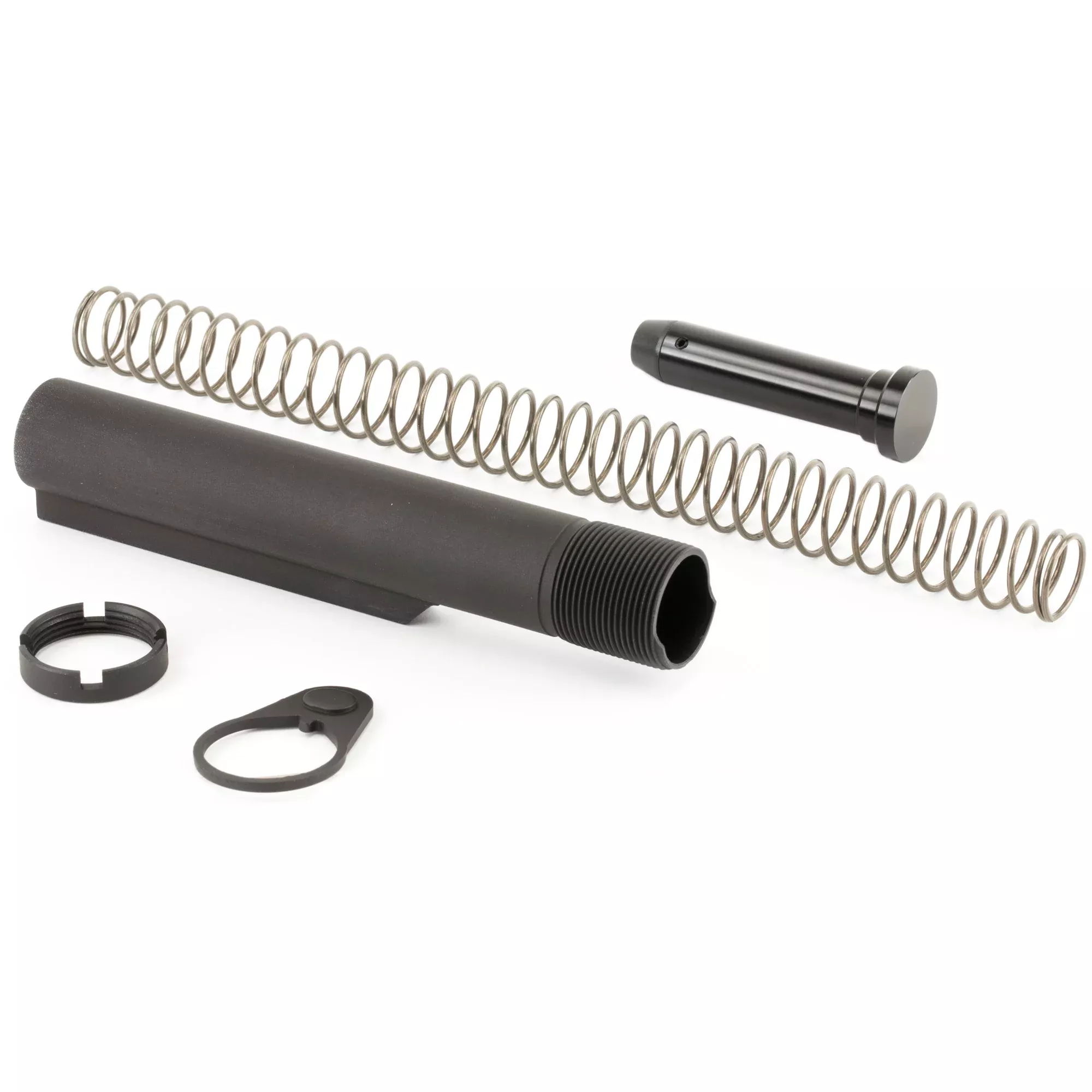 Adv. Tech. Military Buffer - Tube Assembly