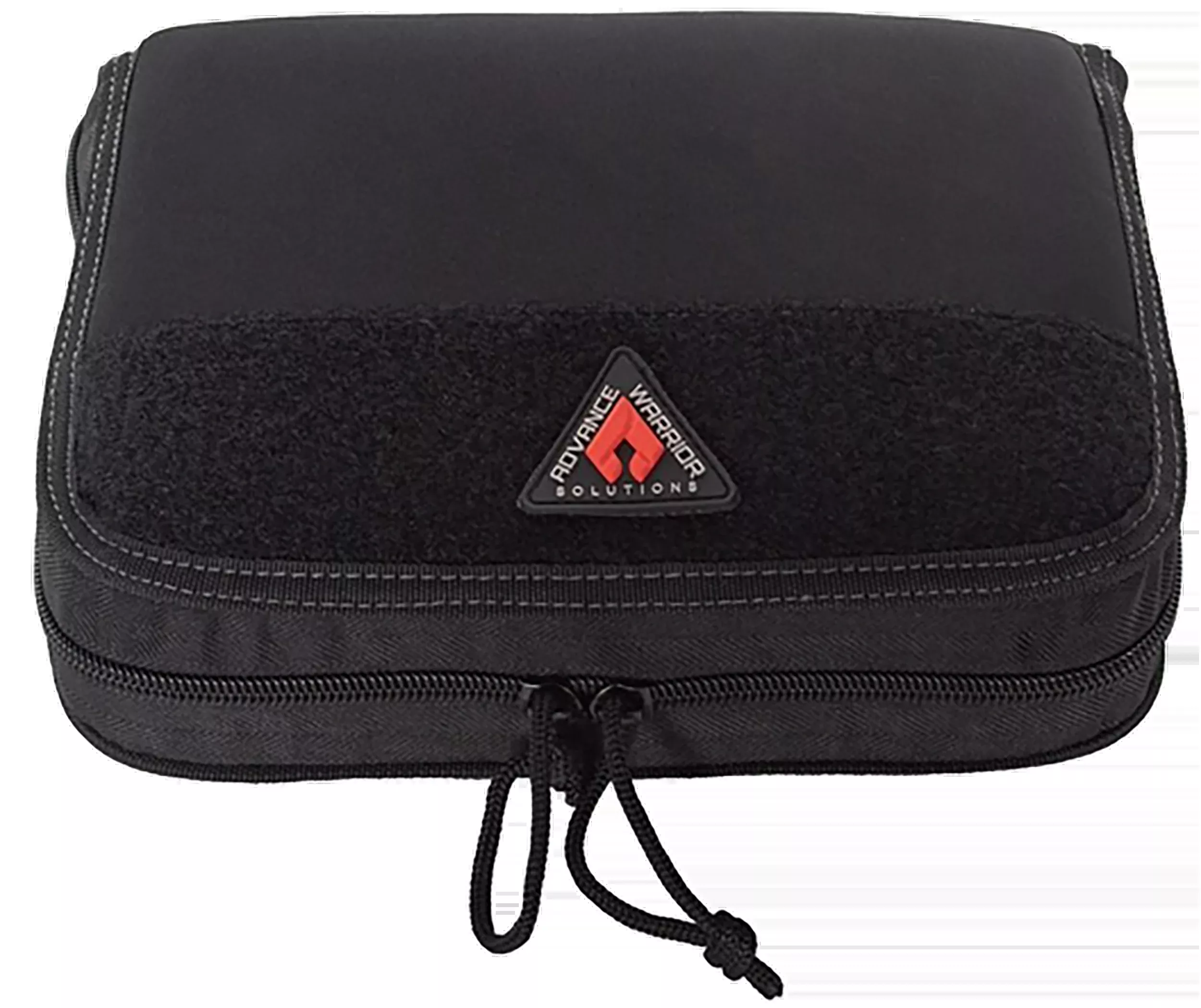 Advance Warrior Solutions Single Pistol Case, Aws Spc10 Sng Pistol Cs 10in