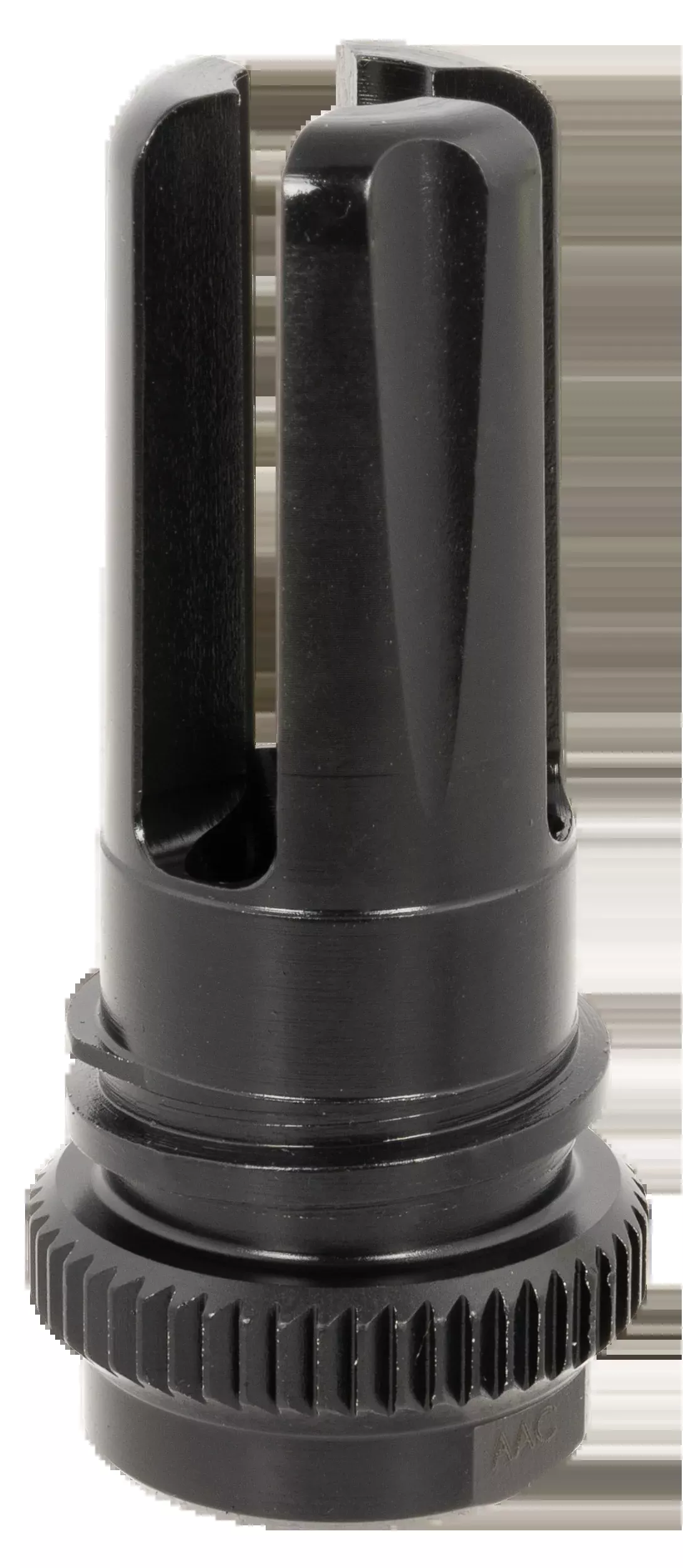 Advanced Armament Company Blackout Flash Hider, Aac 64725Blkout Flash Hider 7.62m 51t 5/8-24 Sts