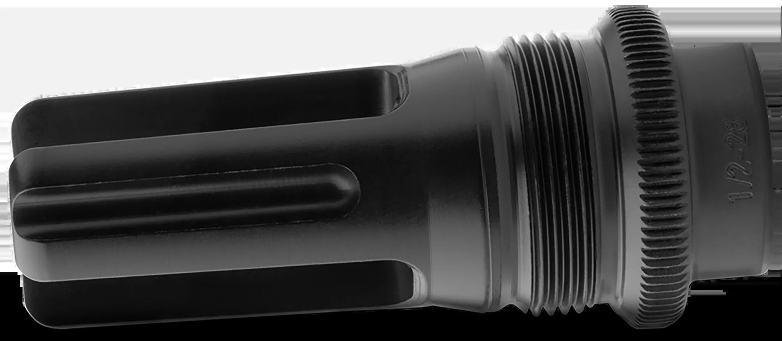Advanced Armament Company Flash Hider, Aac 65038Flash Hider 7.62 Tv 5/8-24