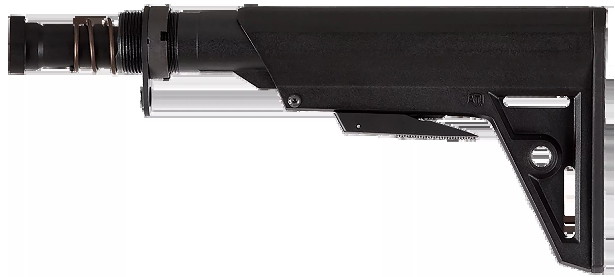 Advanced Technology , Adv C2102214 Tactlite 15 Mis-spec Buttstock W/tube
