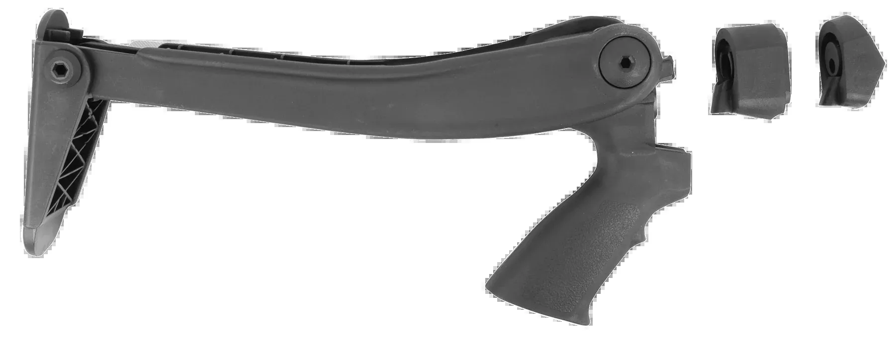 Advanced Technology Shotforce, Adv Mtf4900 Marine Top Folding Stock