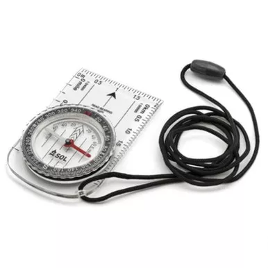 Adventure Medical Map Compass
