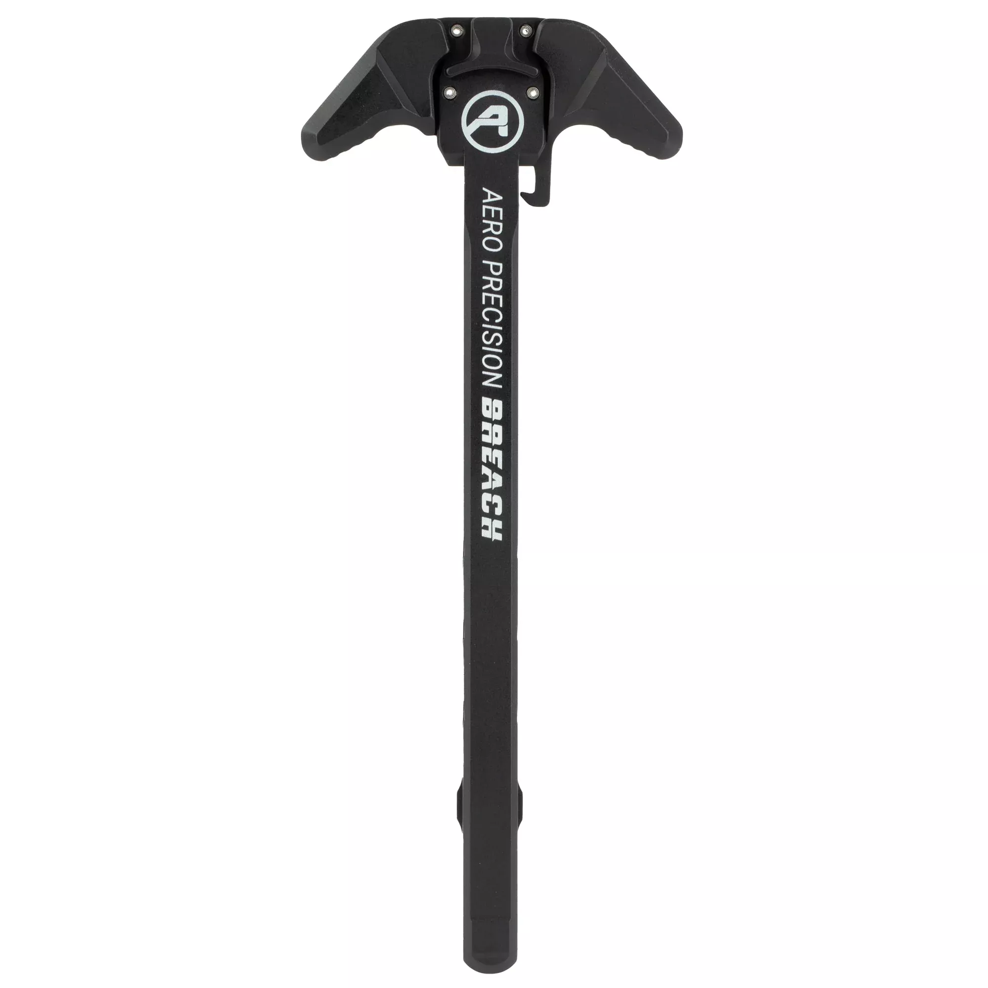 Aero Ar15 Brch Ambi Chrg Hndl Ll Blk
