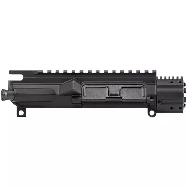 Aero Precision APAR600201AC M4E1 Enhanced Receiver 5.56x45mm NATO 7075-T6 Aluminum Black Anodized Receiver for AR-15