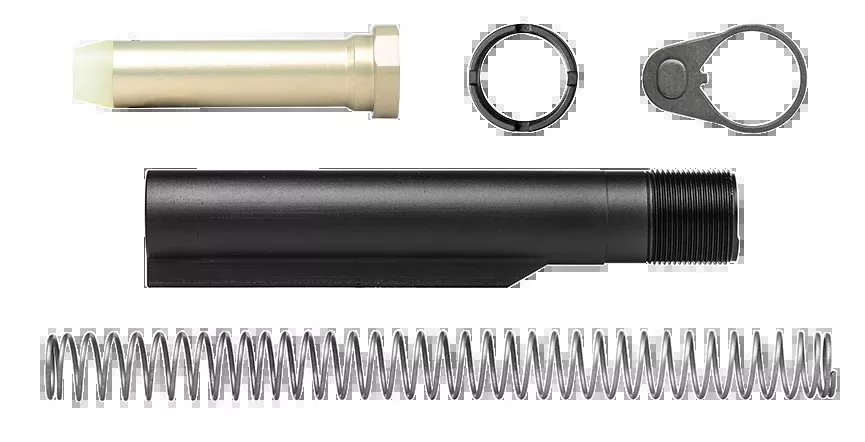 Aero Precision Buffer Kit, Aero Aprh100151Ar15 Carbine Buffer Kit