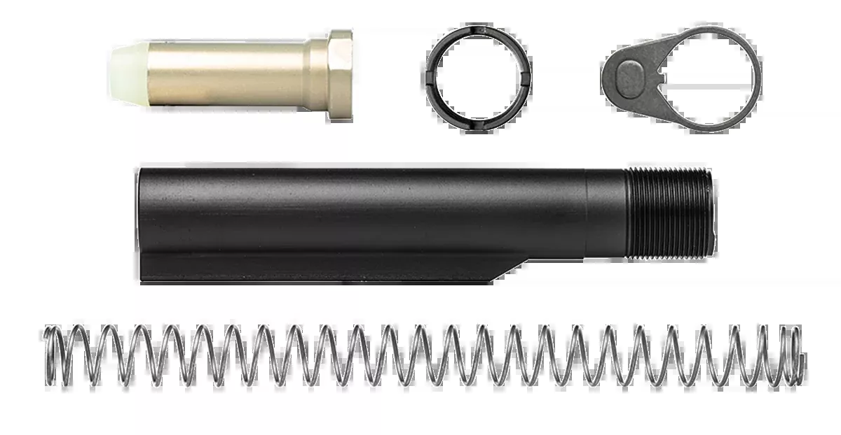 Aero Precision Buffer Kit, Aero Aprh100158M5 308 Carbine Buffer Kit