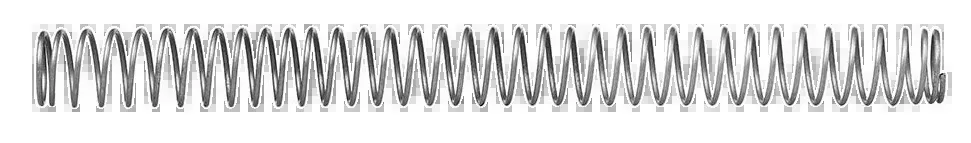 Aero Precision Buffer Spring, Aero Aprh100504c Ar15 Crb Recoil Buffr Spring
