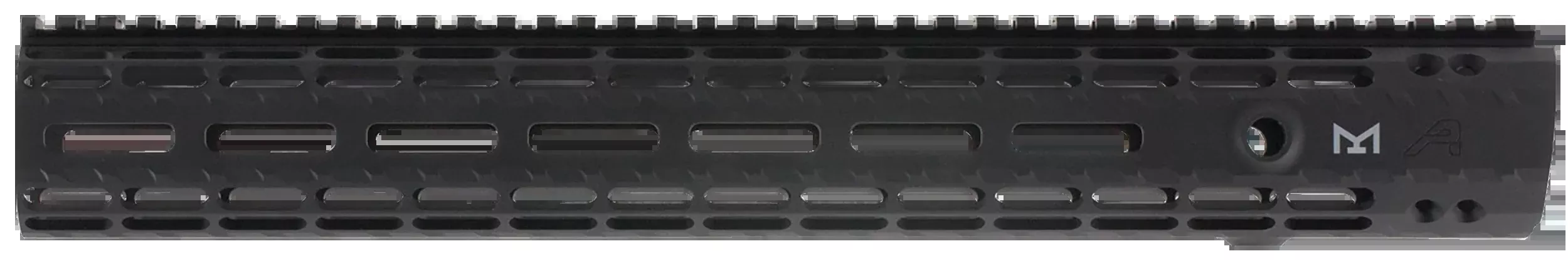 Aero Precision Enhanced, Aero Apra100218c Ar1512″Enhanced Mlok Rl Blk