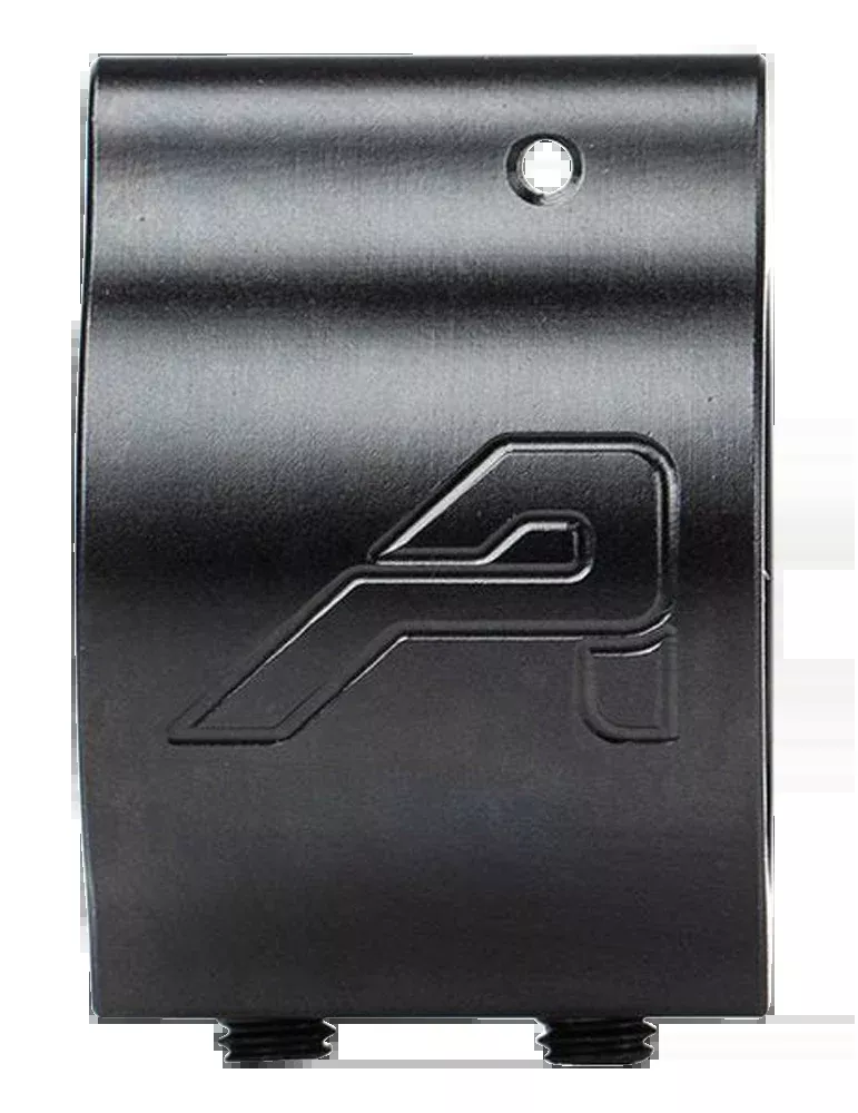 Aero Precision Low-profile, Aero Aprh101207cLo Pro Gas Block .936 Nitrde
