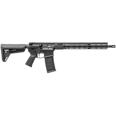 Aero Precision M4E1 Pro Rifle 5.56 NATO 16" Black Anodized Aluminum Receiver