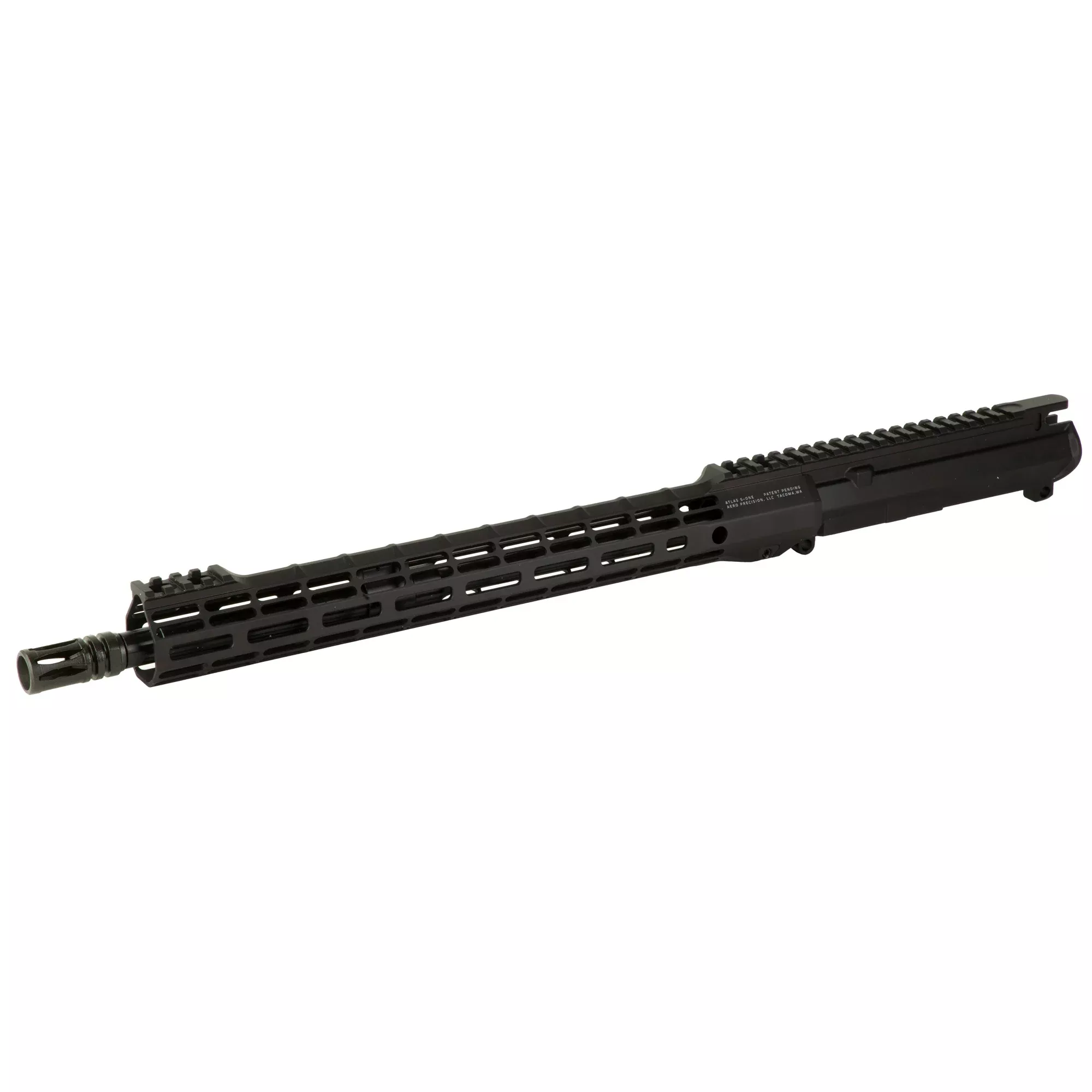 Aero Precision M4e1t Complete - Upper 16" Barrel 5.56/.223