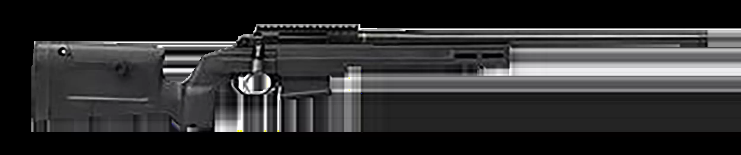 Aero Precision SOLUS Bravo 308 Win 20″ Rifle Black