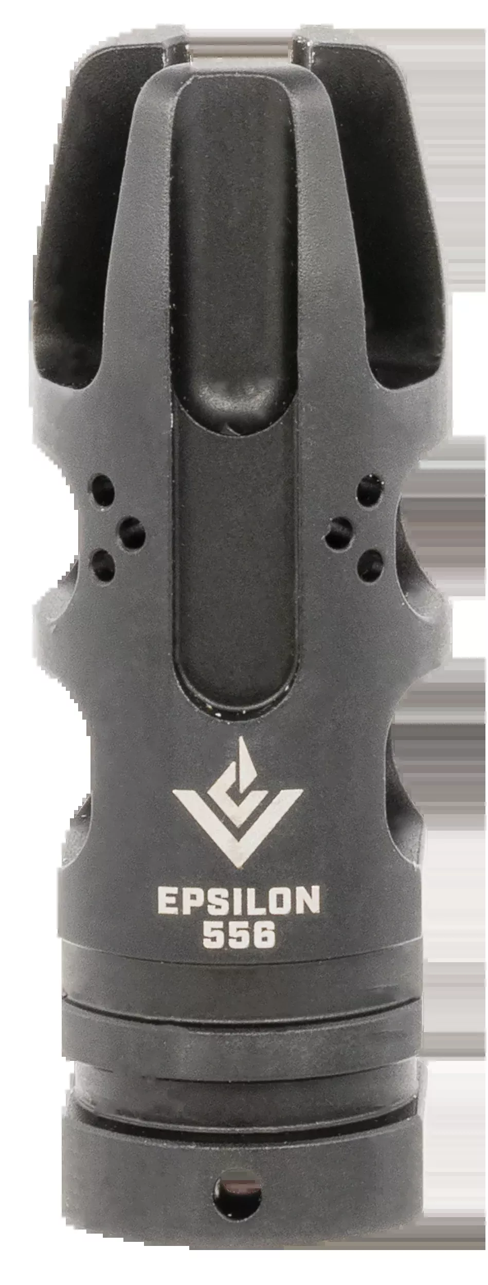 Aero Precision Vg6 Epsilon – 5.56 Muzzle Brake Black 1/2×28