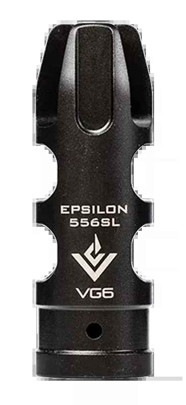 Aero Vg6 Precision Epsilon 556 Sl