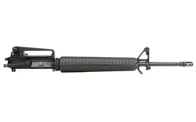 Aeroprecision Ar15 Complete - Upper 20" Carbine 5.56/.223