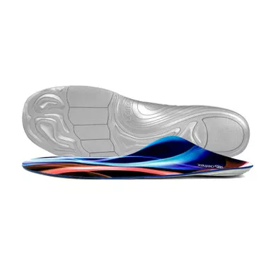 AETREX Edge Series Cupped Neutral Orthotics (L1800)