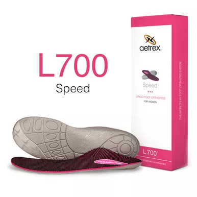 AETREX Women’s Speed Insoles