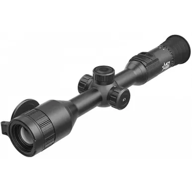 AGM Global Vision ADDE35-384-2 Adder V2 Thermal Black 384×288, 50Hz Resolution