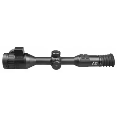 AGM Global Vision SPEC50-4K Spectrum LRF Night Vision Black 1-8x 3.5-28x Multi Reticle