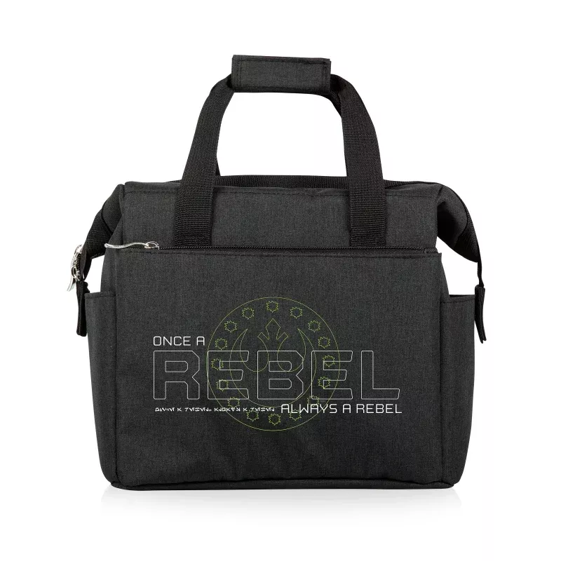 Ahsoka Rebel – On The Go Lunch Bag Cooler
