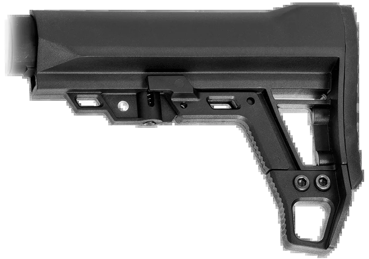 Aim Sports Advanced Modular, Aimsports Aramso1 Ar15 Advanced Modular Stock