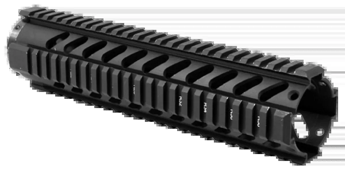 Aim Sports Ar Handguard, Aimsports Mt061 Ar Float Rl10
