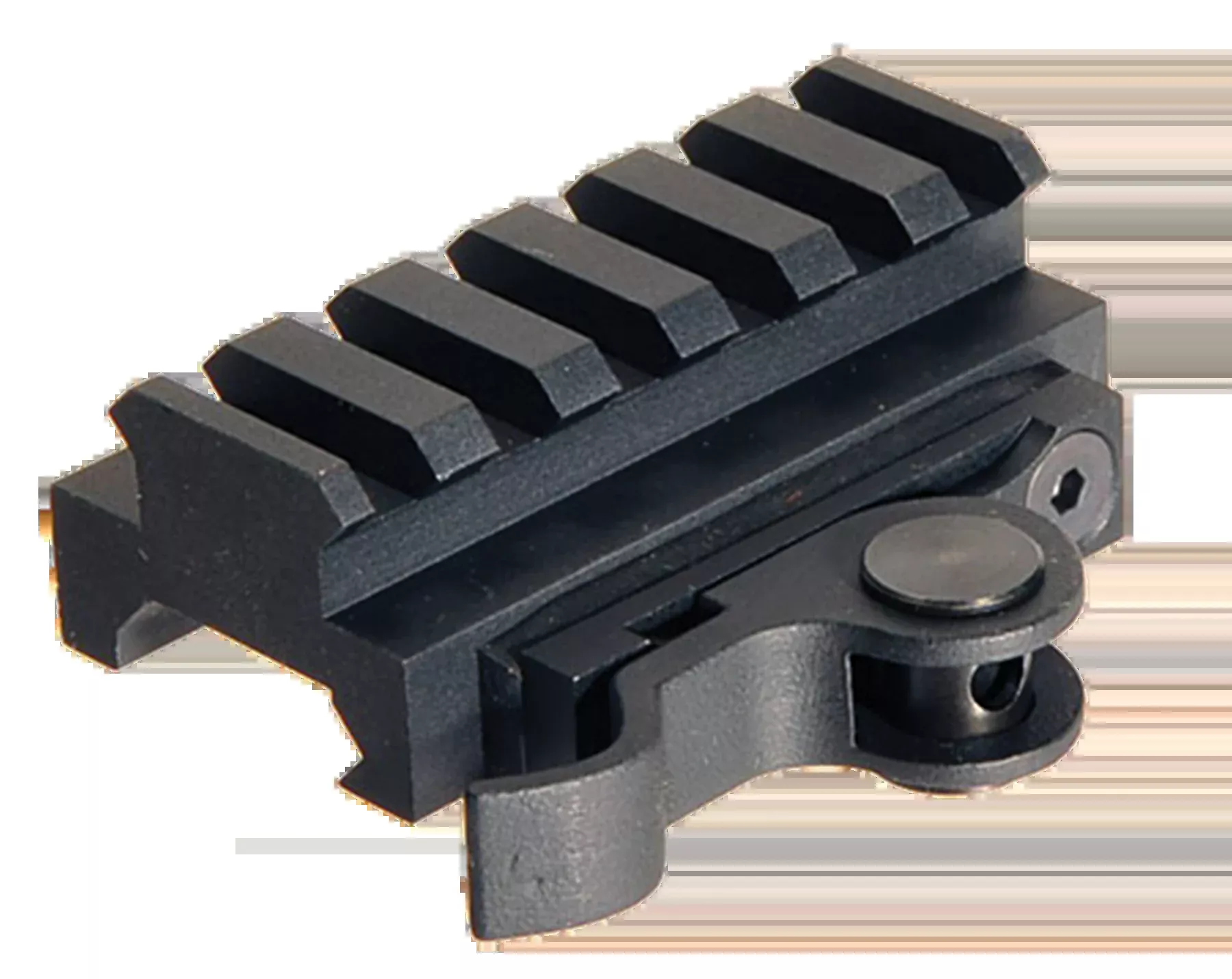 Aimshot Qr Rail Adapter Qr 60 – Mm Picatinny Rail 14mm Riser