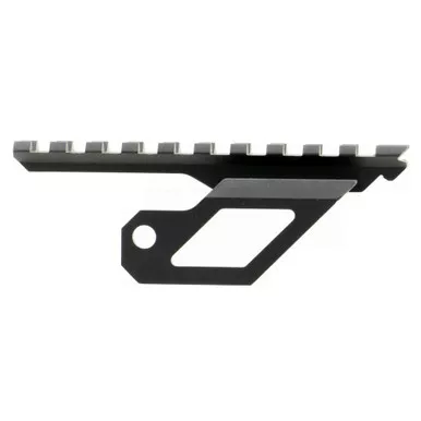 AIMSPORT M-14/M1A Side Scope Mount (M1402)