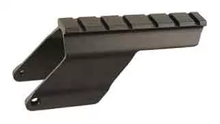 Aimtech Saddle Mount Mossberg - 500/590 20ga. Black Matte