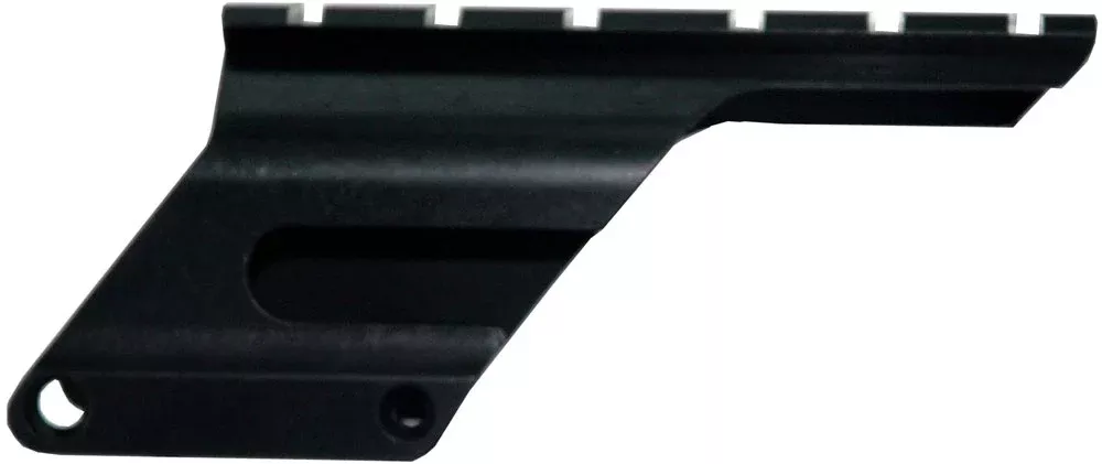 Aimtech Saddle Mount Remington – 870/1100/1187 12 & 20ga. Matte