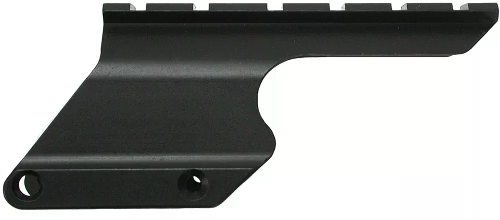 Aimtech Saddle Mount Remington – 870 12ga. 3.5″ Chamber Matte