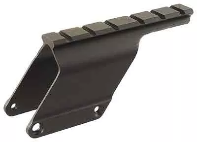 Aimtech Saddle Mount Remington – 870 20ga. Black Matte