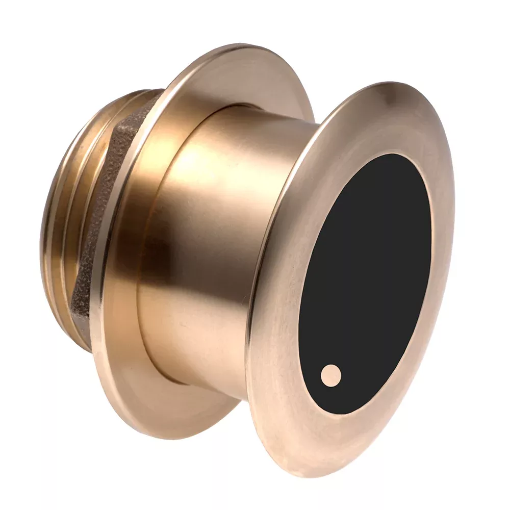 Airmar B175M Bronze Thru Hull 20° Tilt – 1kW – Requires Mix and Match Cable