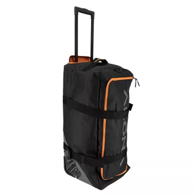 AKONA Classic 100L Roller Duffel Bag (AKB225)