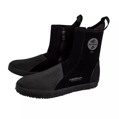 AKONA Nomad Deluxe 6mm Boots, Size 11 (AKBT269-11)