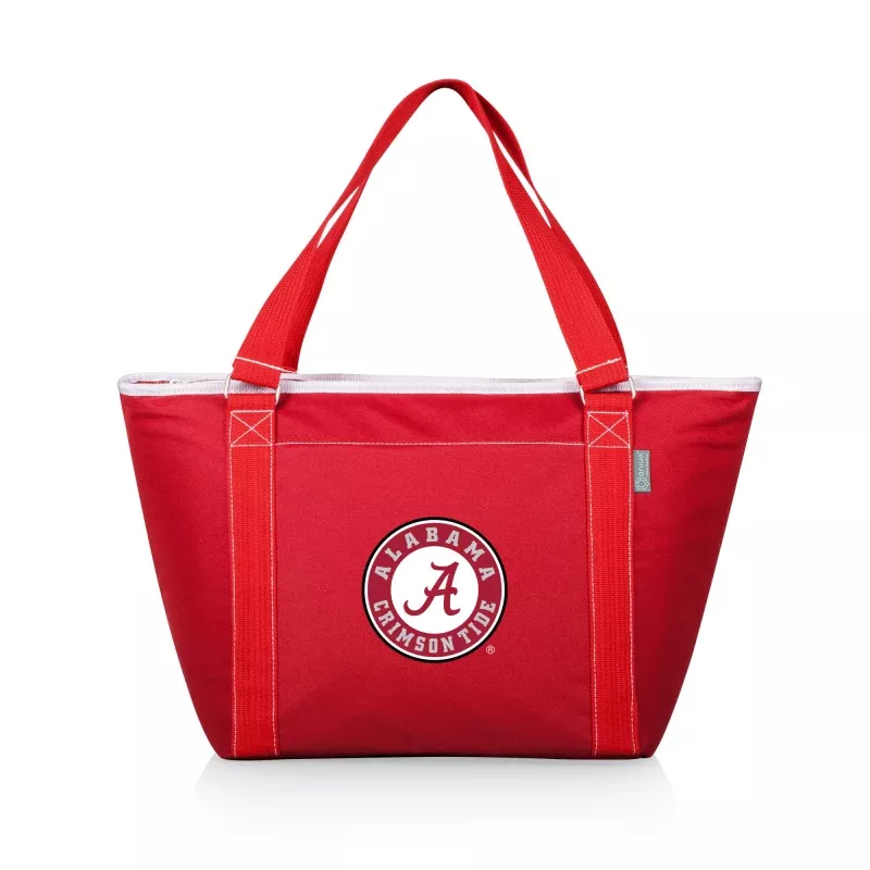 Alabama Crimson Tide – Topanga Cooler Tote Bag