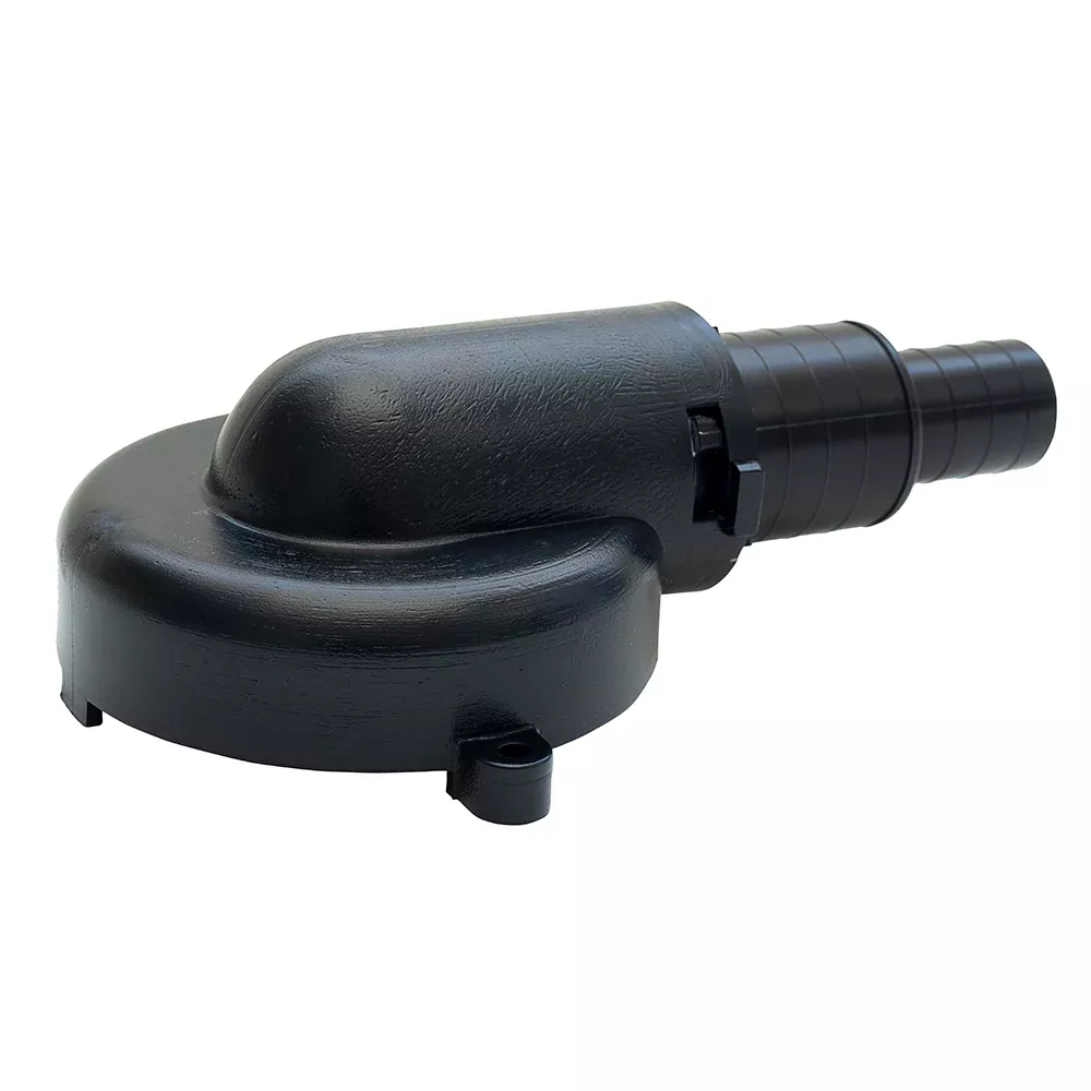 Albin Pump Bilge Stainer Horizontal 25mm (1″), 38mm (1-1/2″)