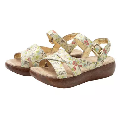 ALEGRIA Women's Bianca Sandals (BIA)