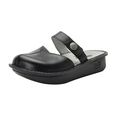 ALEGRIA Women's Kamila Ink Sandals (KAM-6109)