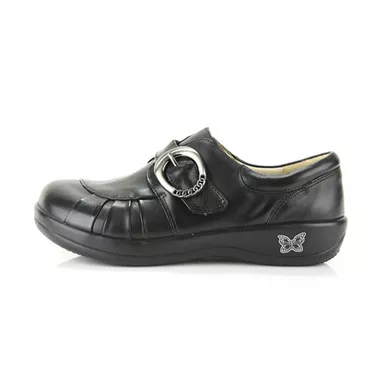 ALEGRIA Women's Khloe Professional Shoes